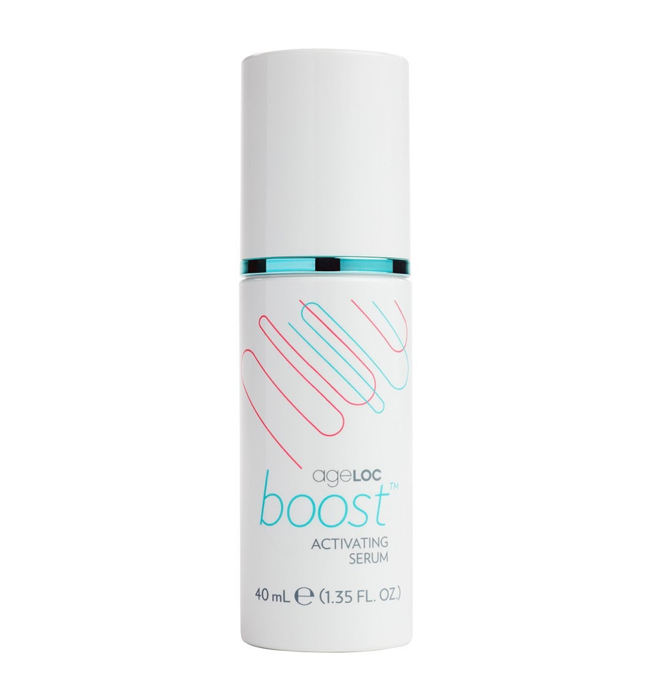 Boost Activating Serum Facial Brightening Serum 40ML