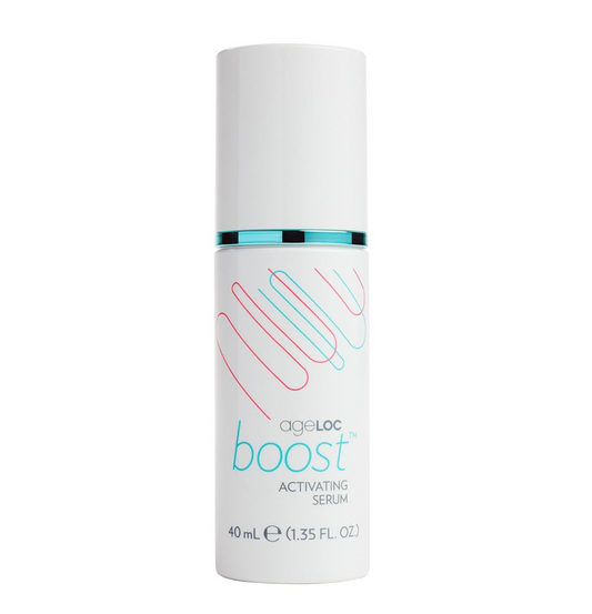 Boost Activating Serum Facial Brightening Serum 40ML