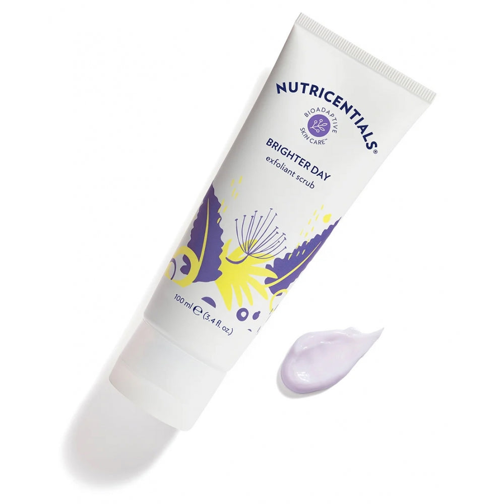 Brighter Day Exfoliant Scrub