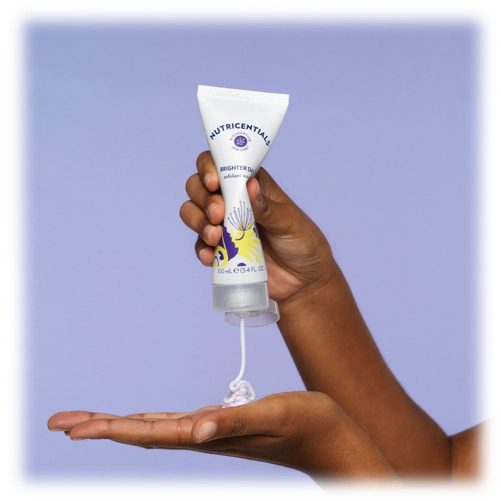 Brighter Day Exfoliant Scrub