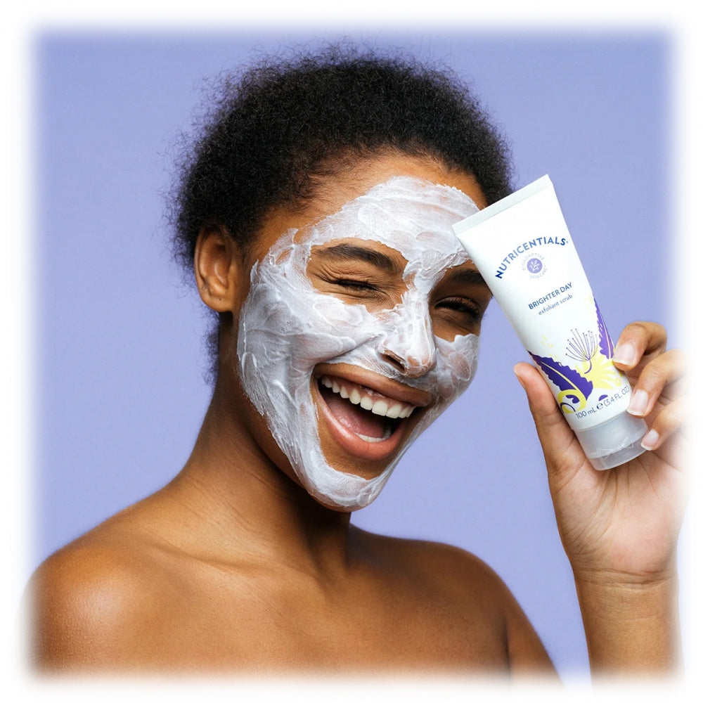 Brighter Day Exfoliant Scrub