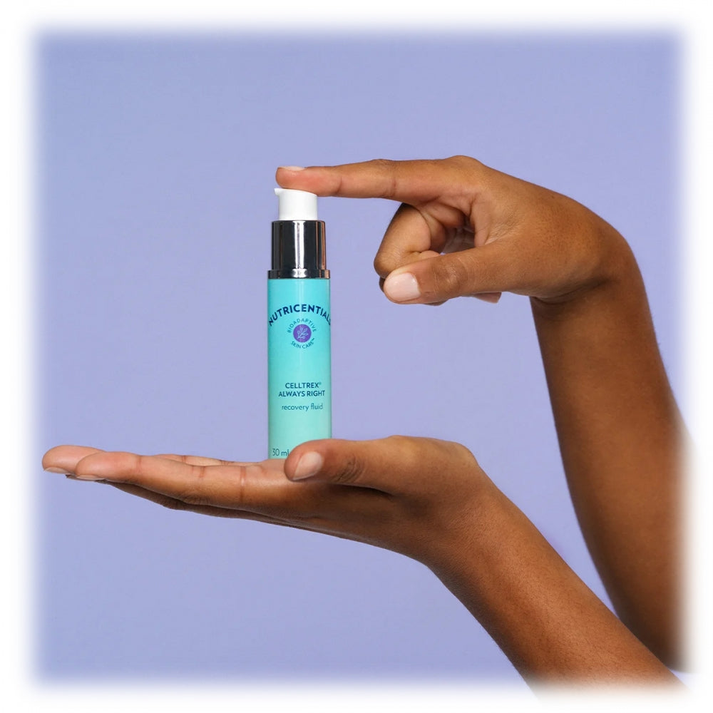 Celltrex Always Right Recovery Fluid
