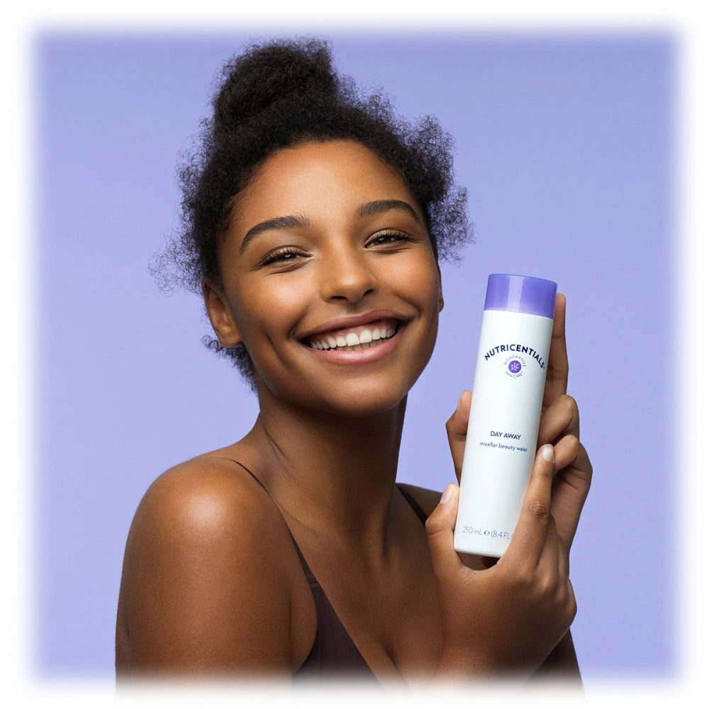 Day Away Micellar Beauty Water