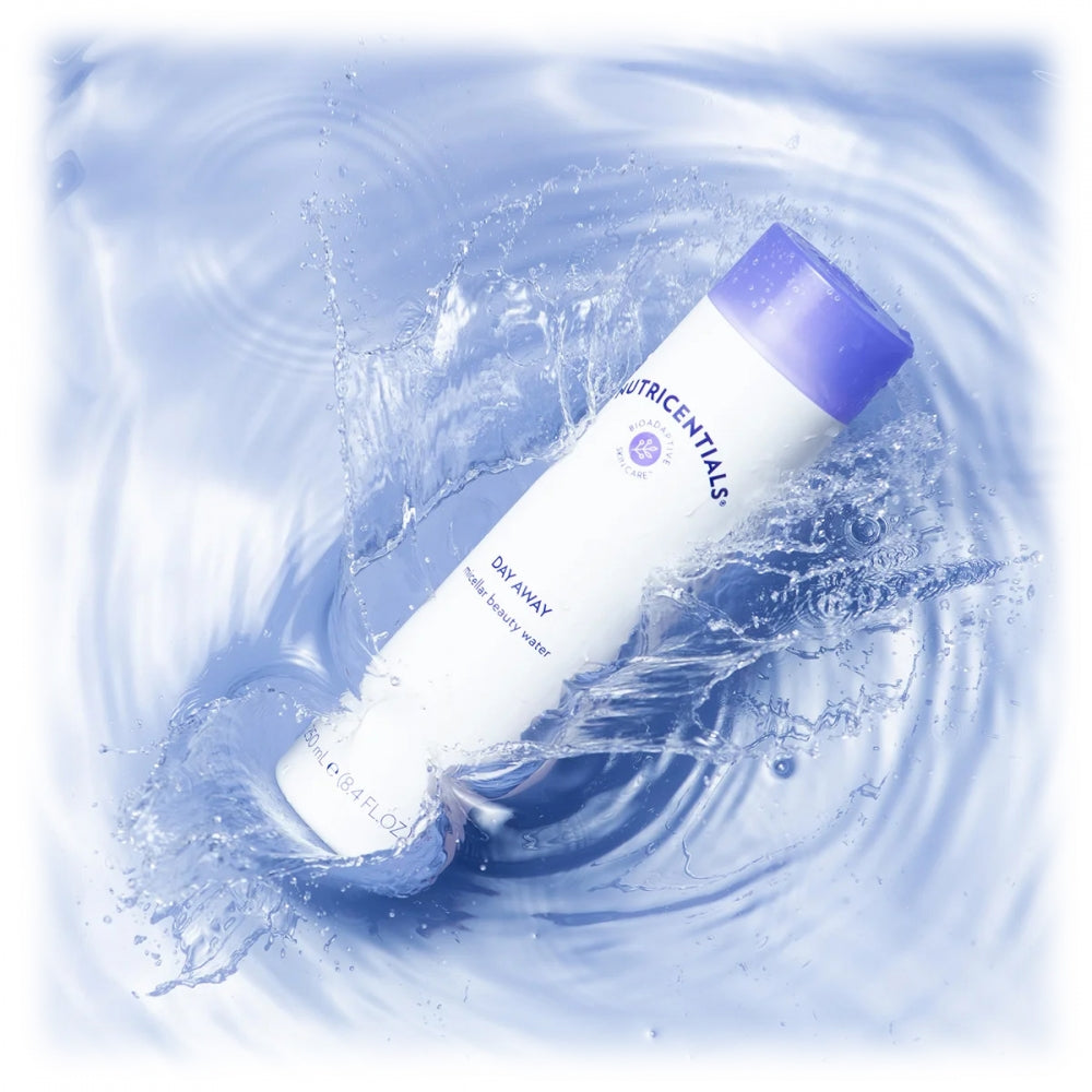 Day Away Micellar Beauty Water