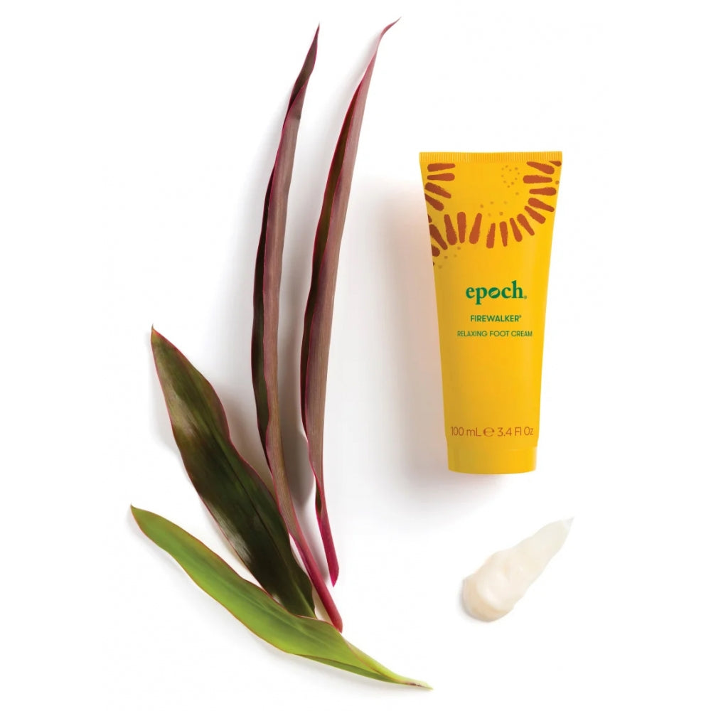 Epoch Firewalker Foot Cream