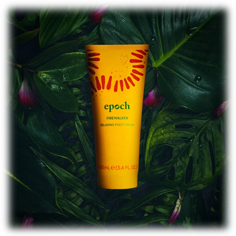 Epoch Firewalker Foot Cream