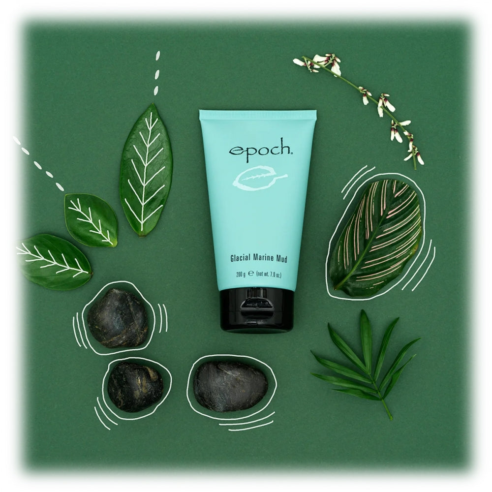 Epoch Glacial Marine Mud 125g