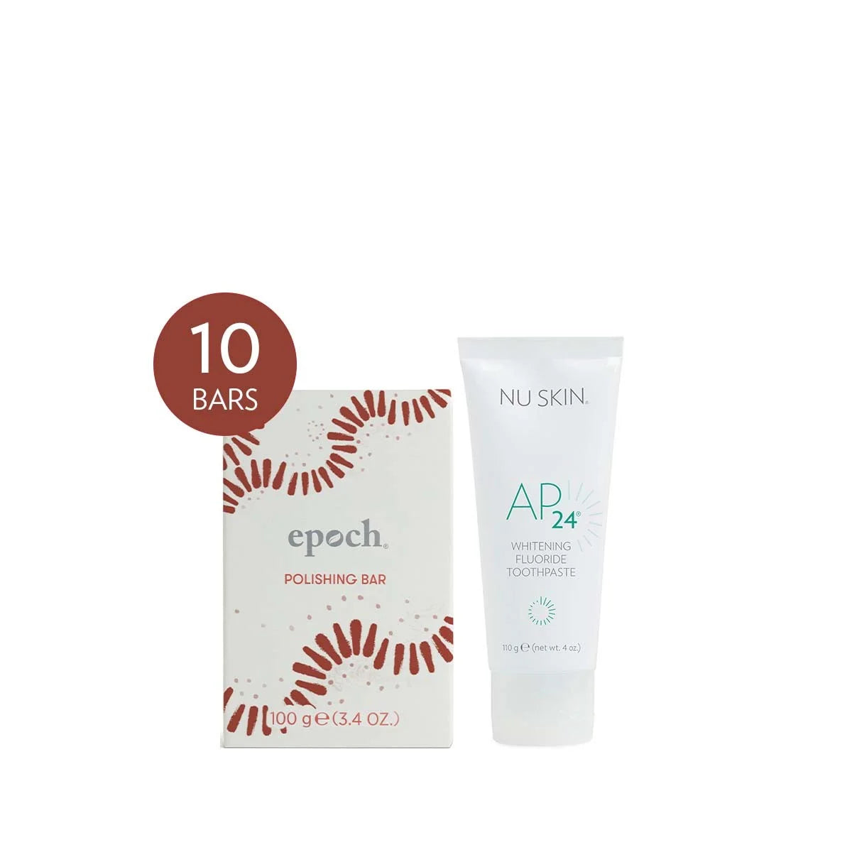 Epoch Polishing Bar Mega Pack