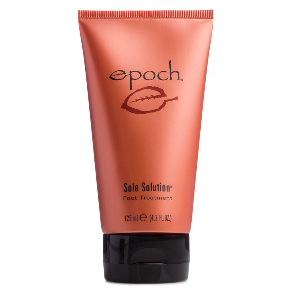Epoch Sole Solution Foot Treat