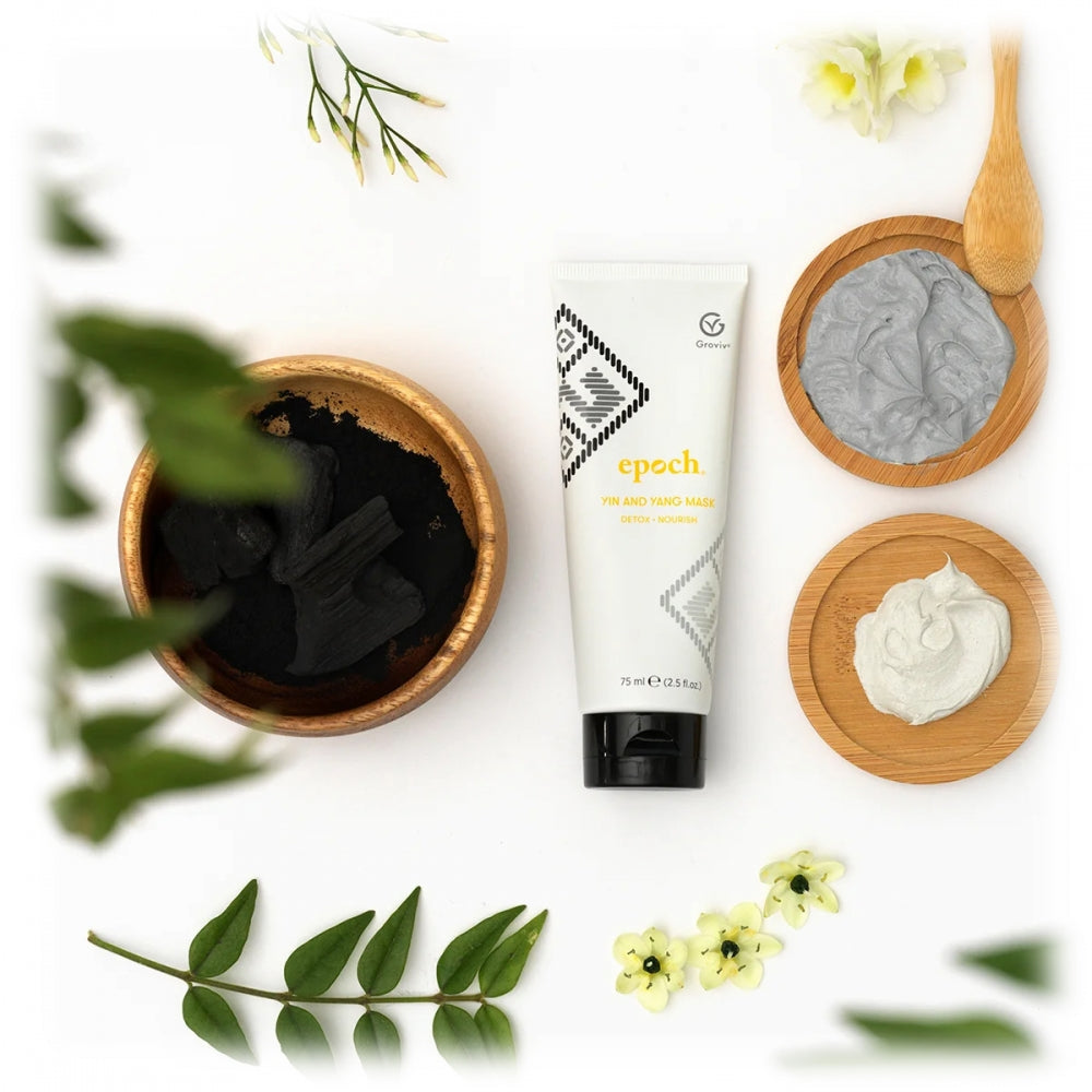 Epoch Yin Yang Mask 75ml