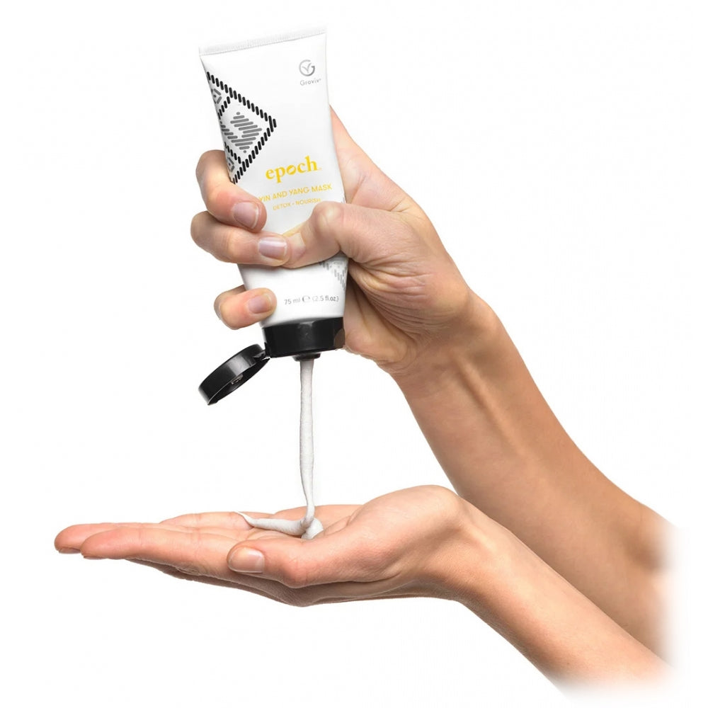Epoch Yin Yang Mask 75ml