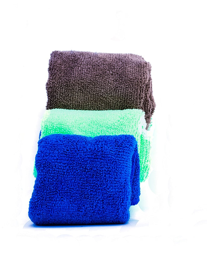 Reydiant Exfoliating Cloth