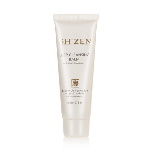 Sh'Zen Phyto Deep Cleansing Balm 50ml