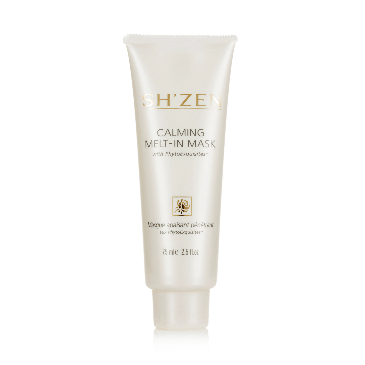 Sh'Zen Phyto Calming Melt in Mask 75ml