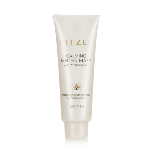 Sh'Zen Phyto Calming Melt in Mask 75ml