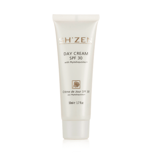 Sh'Zen Phyto Day Cream SPF30 50ml