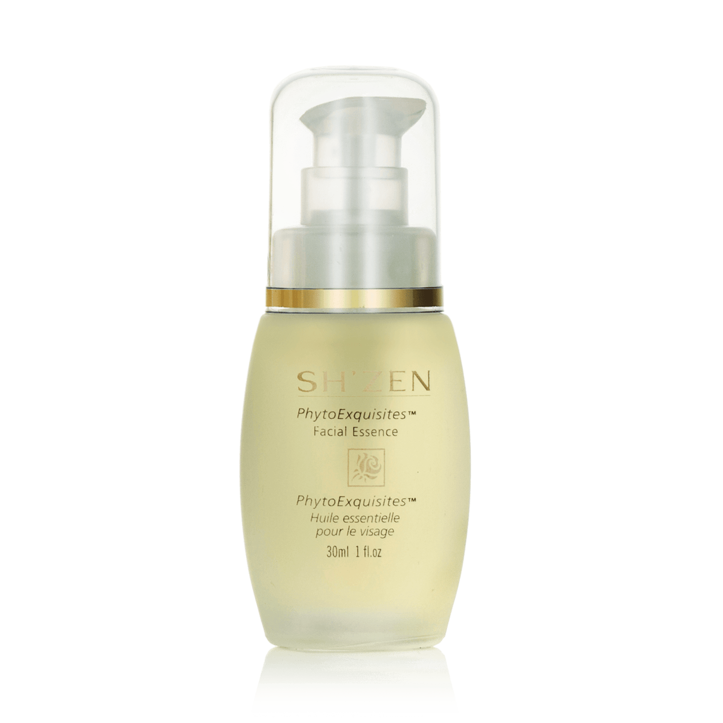 Sh'Zen Phyto Facial Essence 30ml