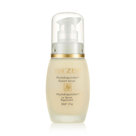 Sh'Zen Phyto Radiant Serum 30ml
