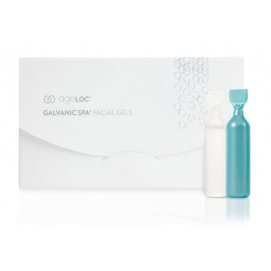 Facial Gels ageLOC Twist Top Refreshing & Revitalising Anti-Ageing Facial Gels 8x4ML - 1 Box