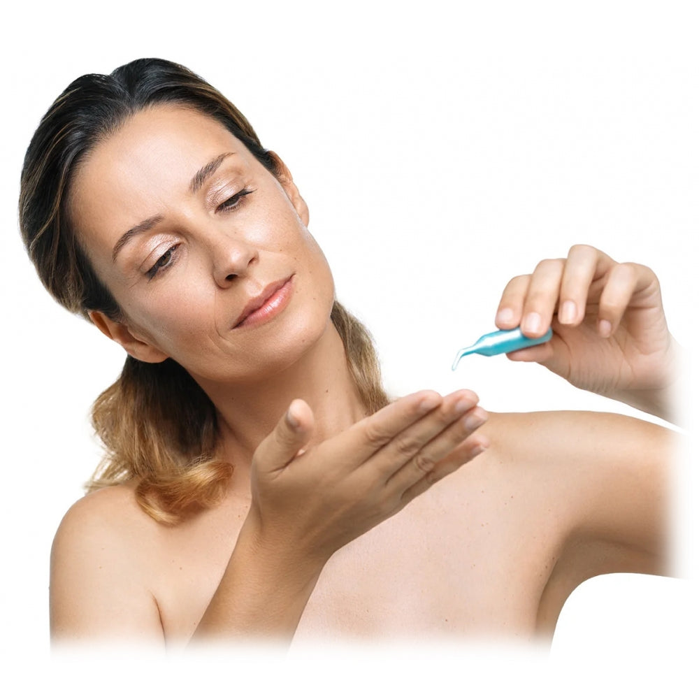 Facial Gels ageLOC Twist Top Refreshing & Revitalising Anti-Ageing Facial Gels 8x4ML - 1 Box