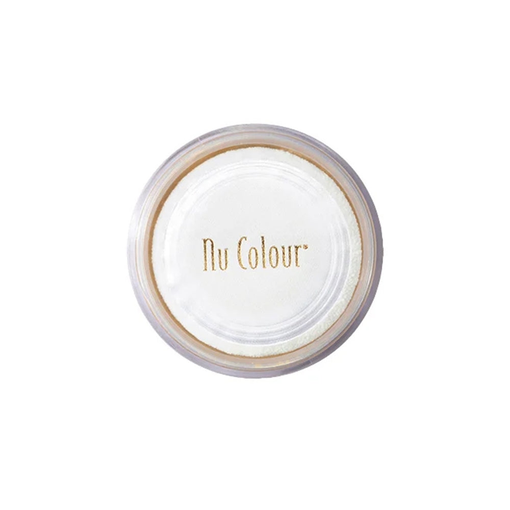 Nu Colour Invisible Matte Finishing Powder