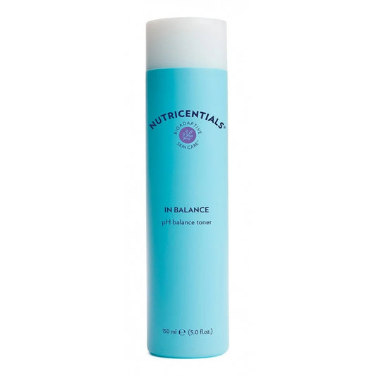 In Balance pH Balance Toner