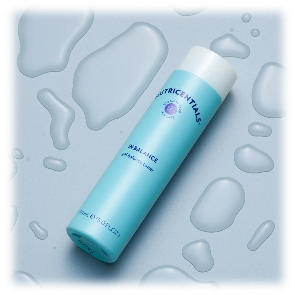 In Balance pH Balance Toner