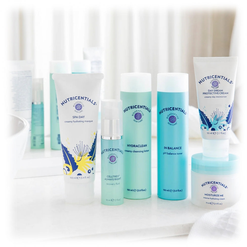 In Balance pH Balance Toner