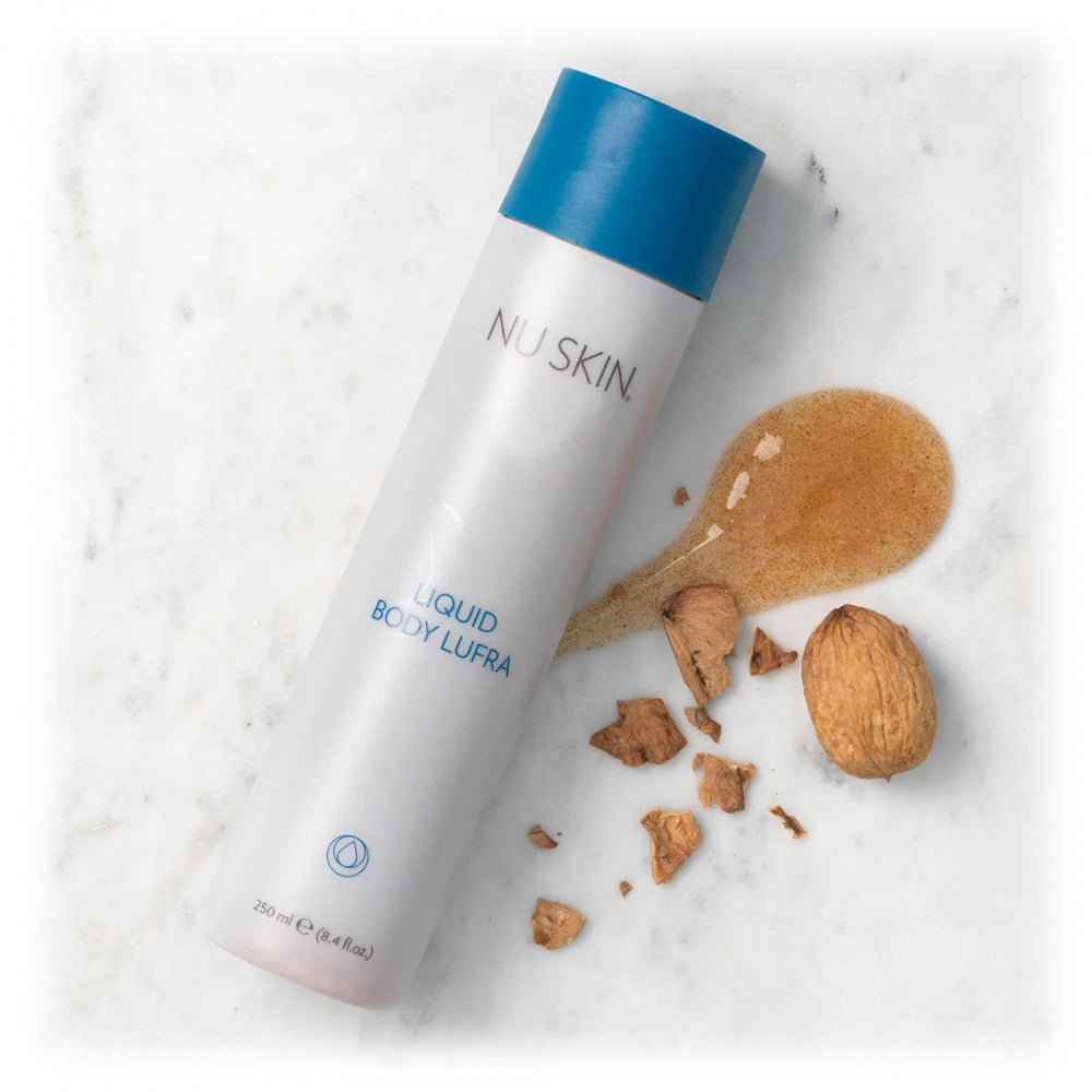Liquid Body Lufra