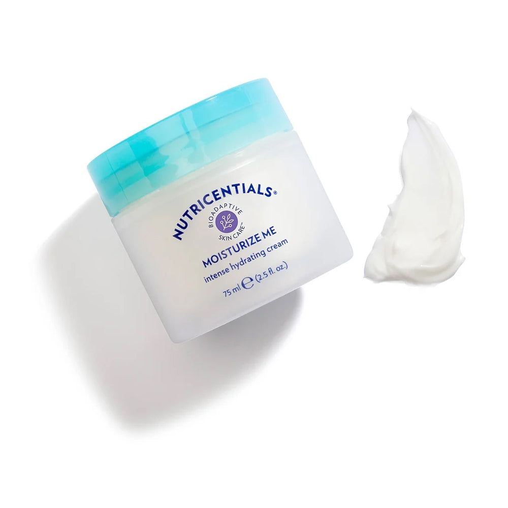Moisturize Me Intense Hydrate Cream