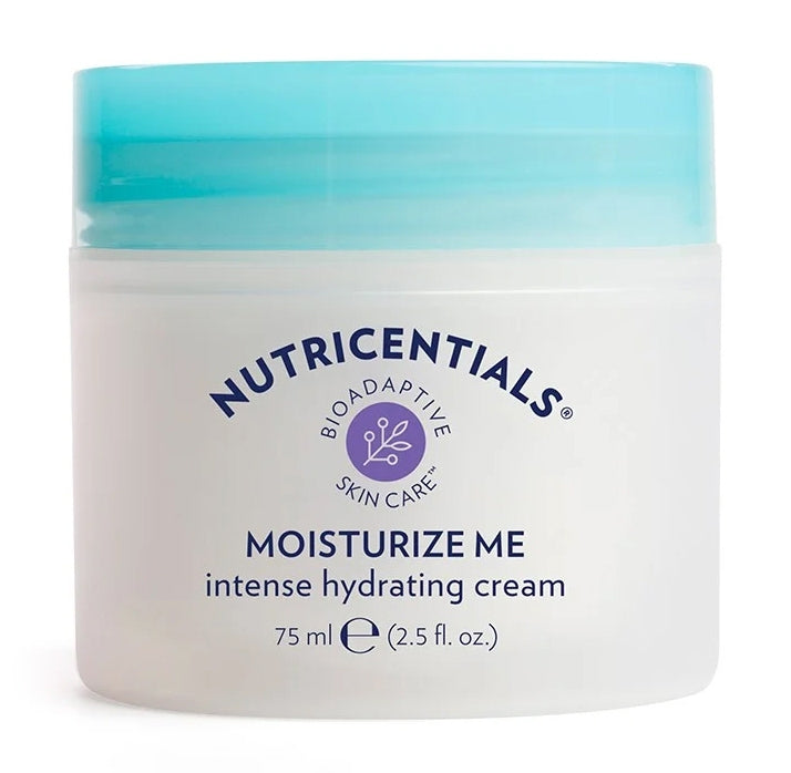 Moisturize Me Intense Hydrate Cream