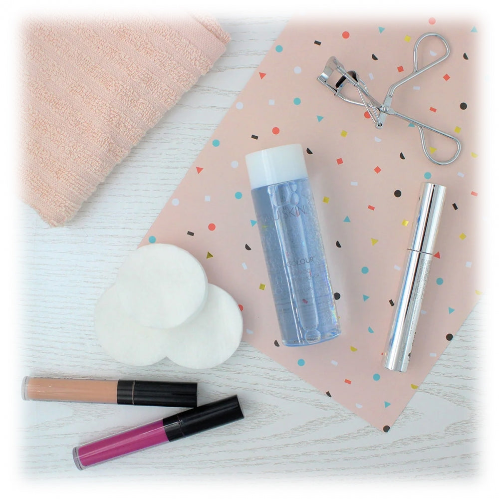 Nu Colour Precision Eyelash Curler