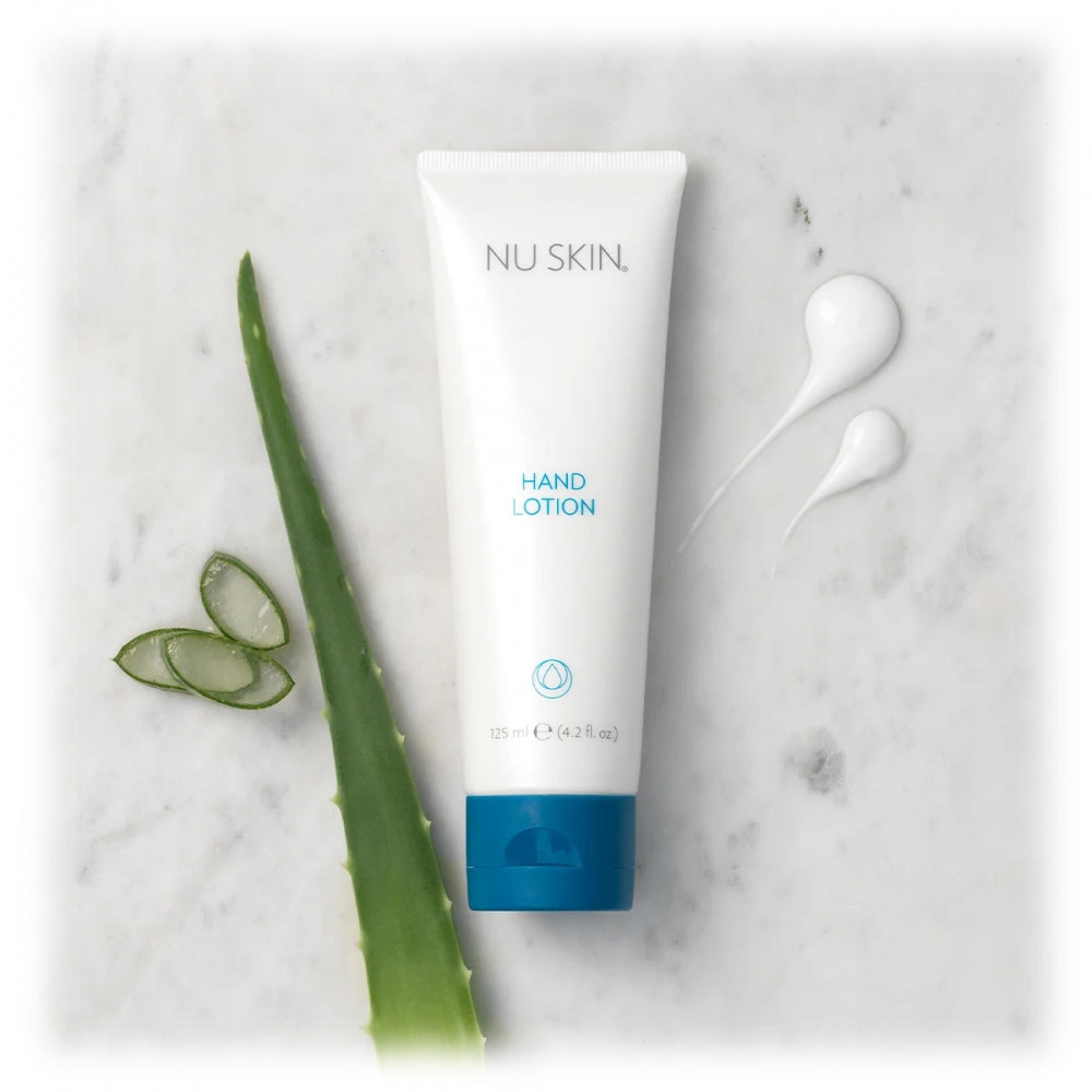 Nu Skin Hand Lotion