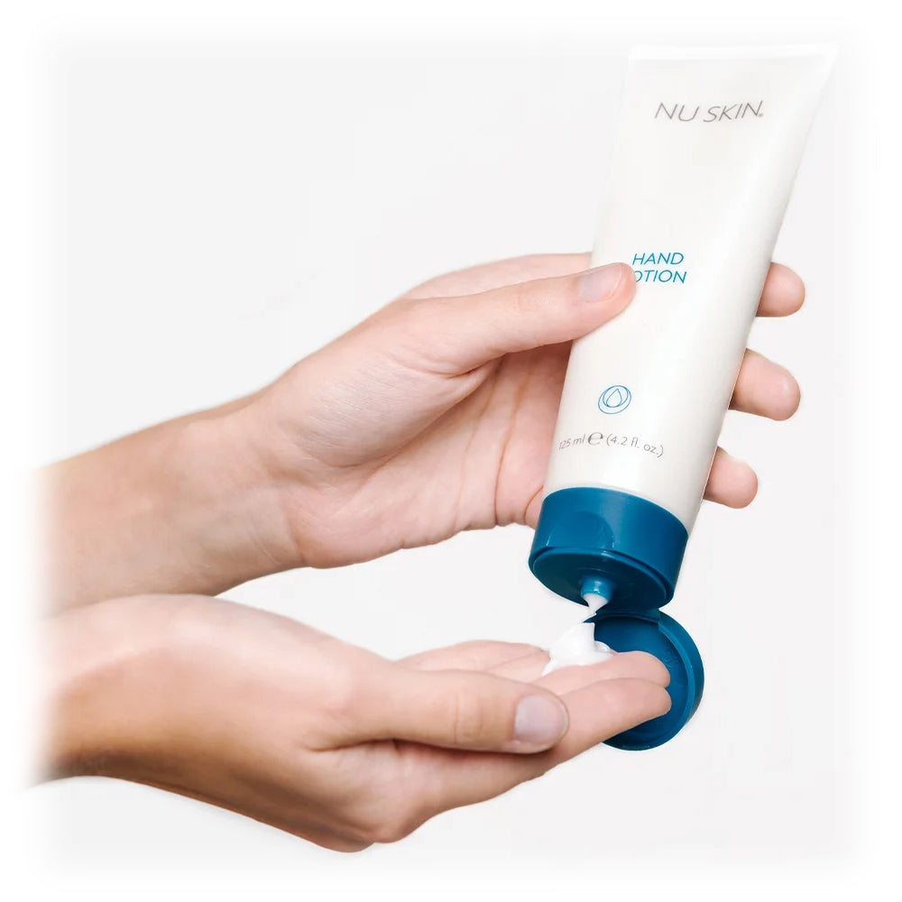Nu Skin Hand Lotion