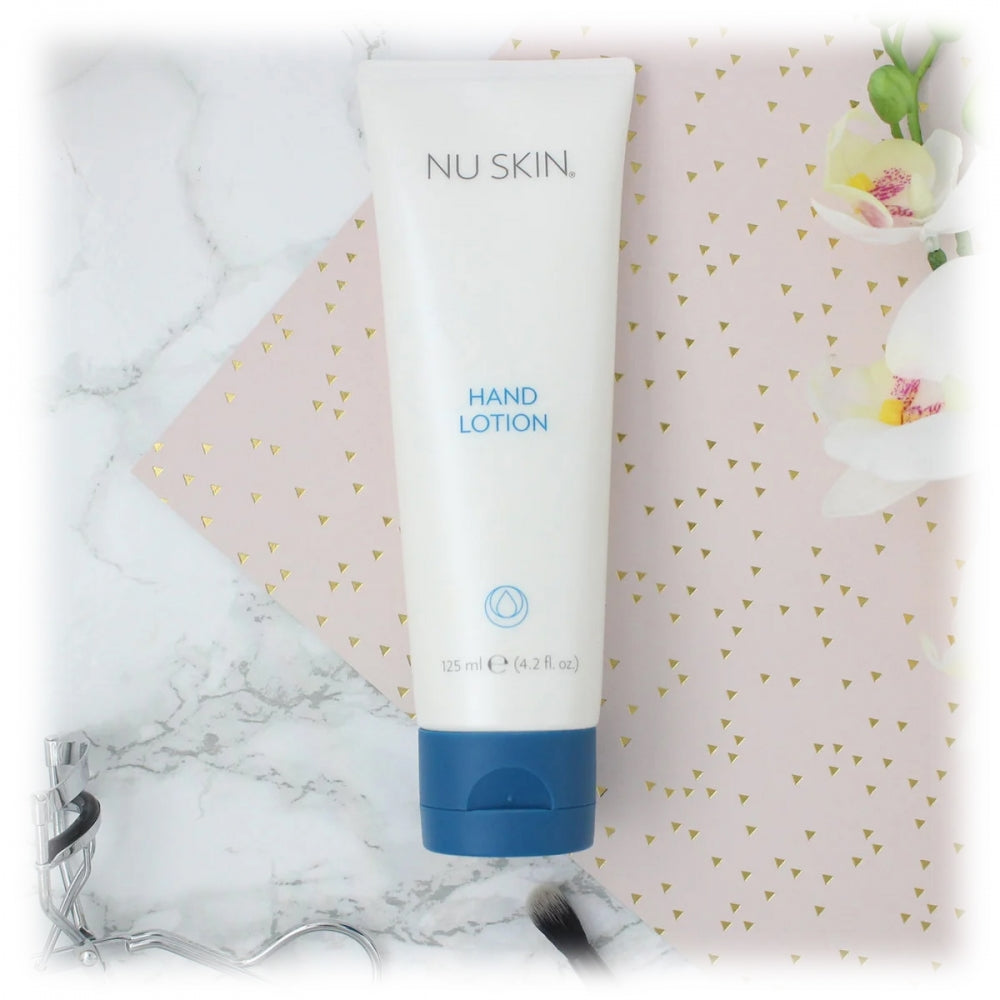 Nu Skin Hand Lotion