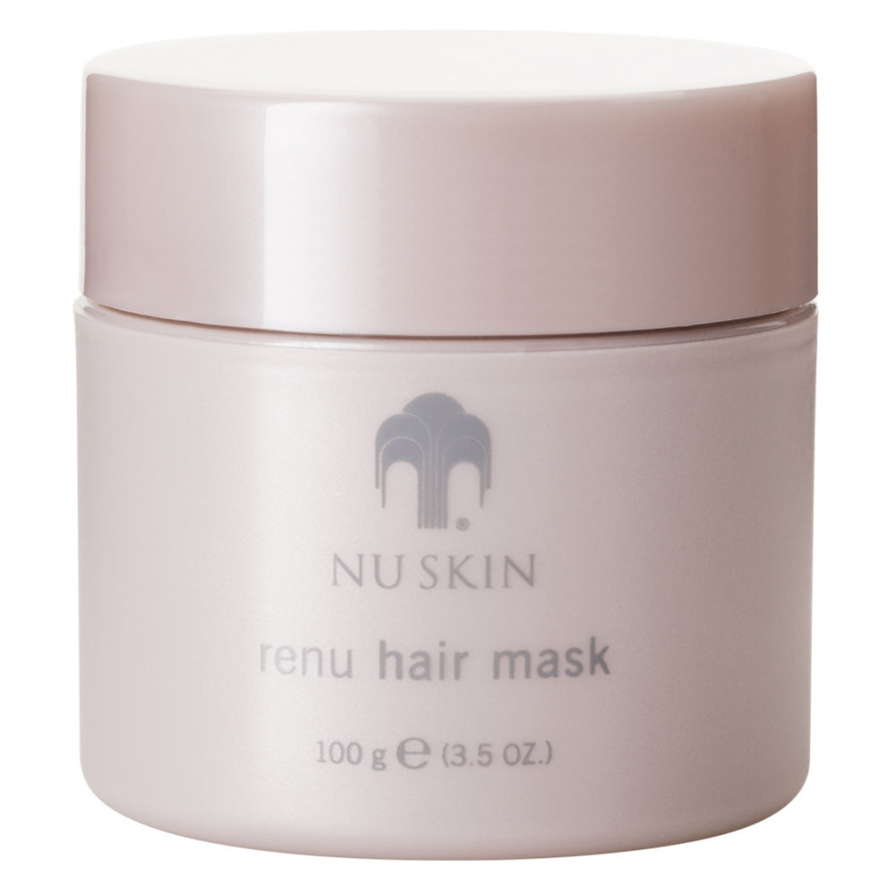 Nu Skin Renu Hair Mask