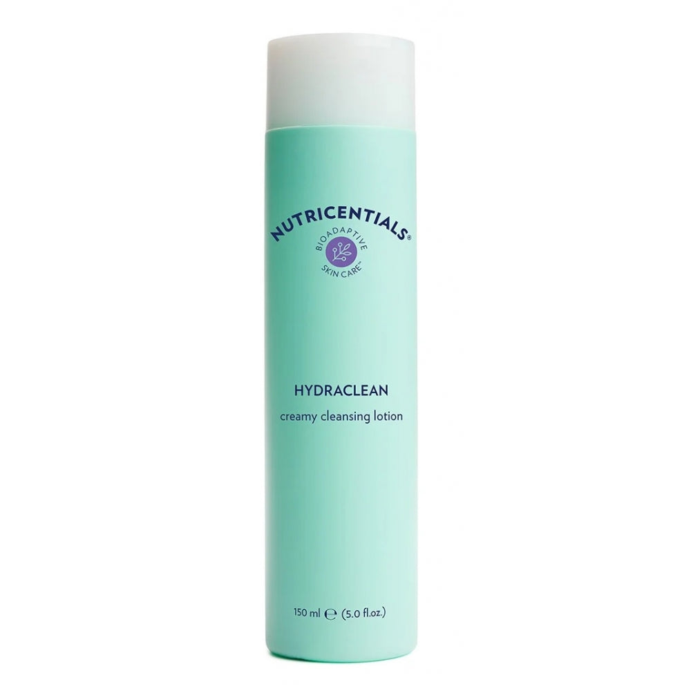 Nutricentials Bioadaptive Skin Care Hydra Clean Creamy Cleansing Lotion