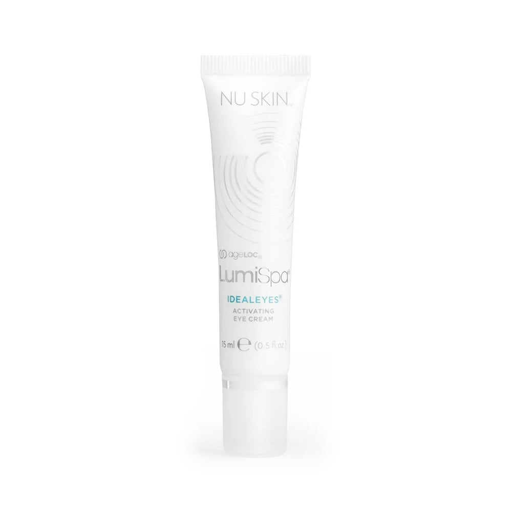 Nutricentials Eye Love Bright Eyes Illuminating