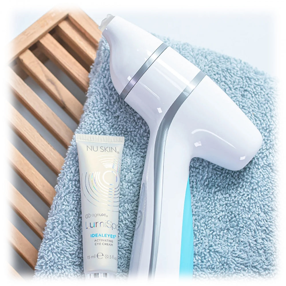 Nutricentials Eye Love Bright Eyes Illuminating