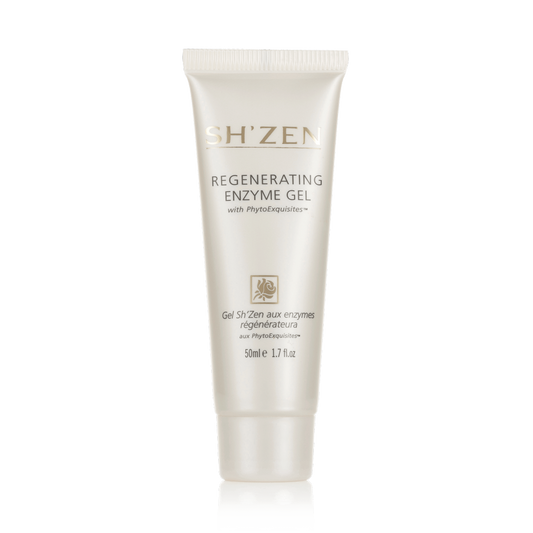 Sh'Zen Phyto Regenerating Enzyme Gel 50ml