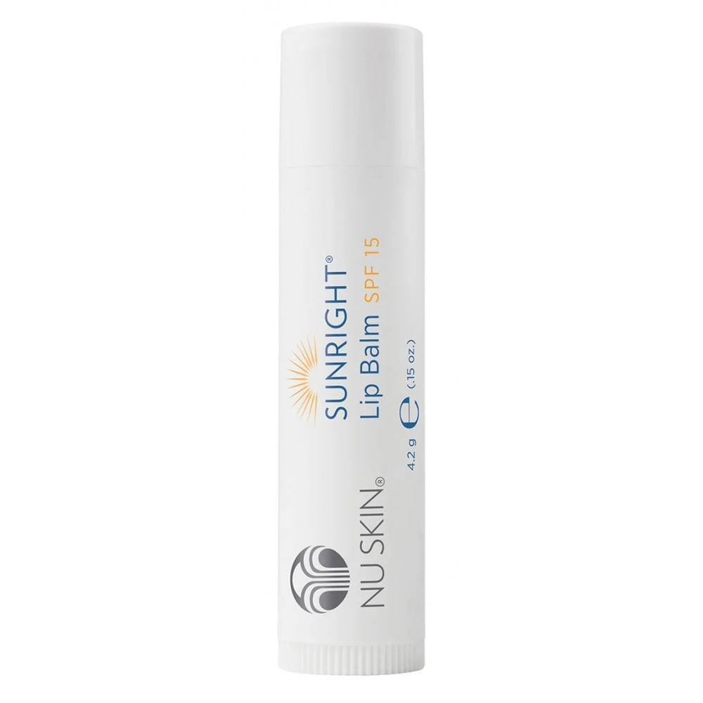 Sunright Lip Balm