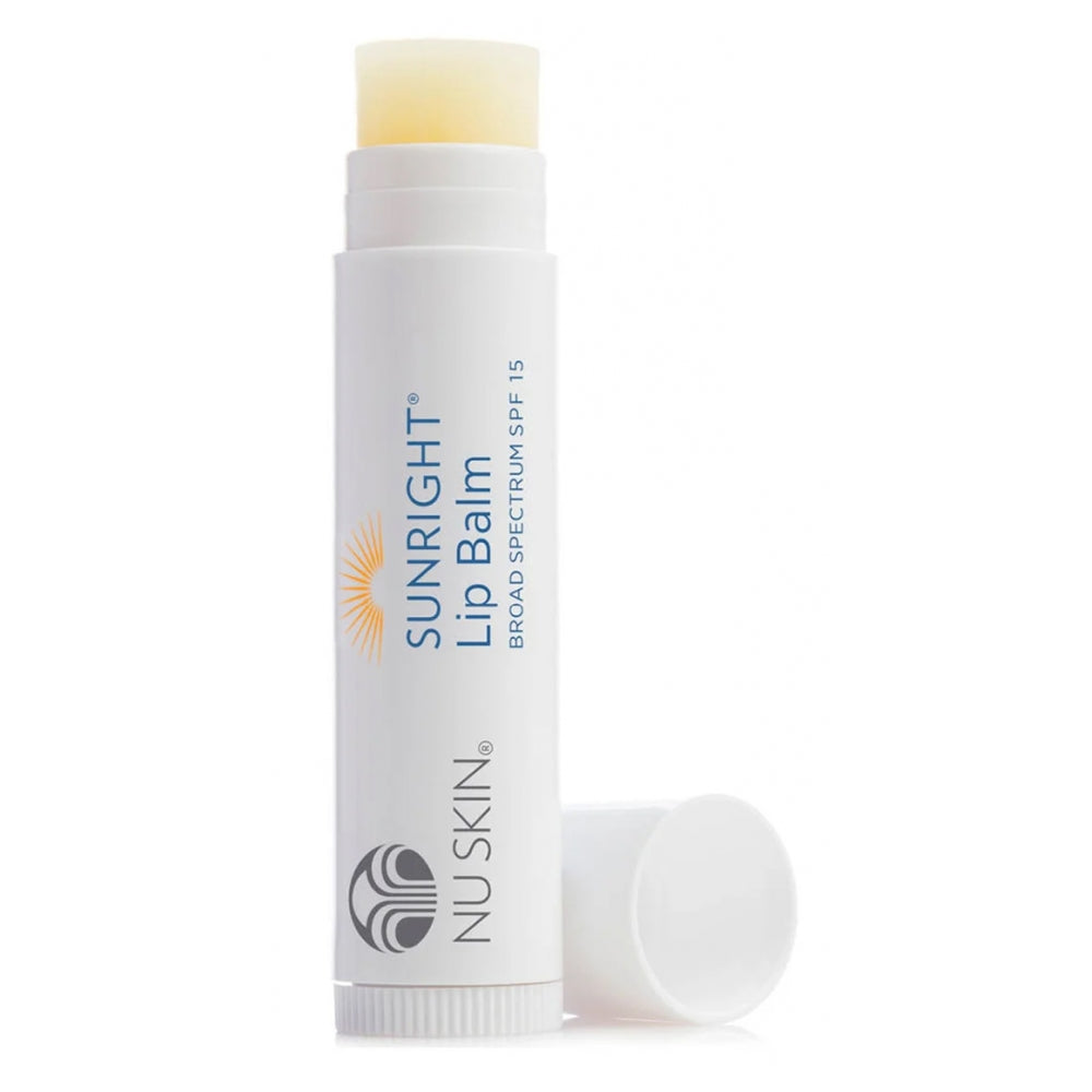 Sunright Lip Balm