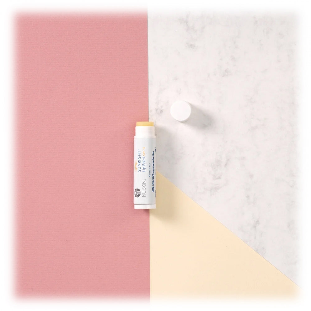 Sunright Lip Balm