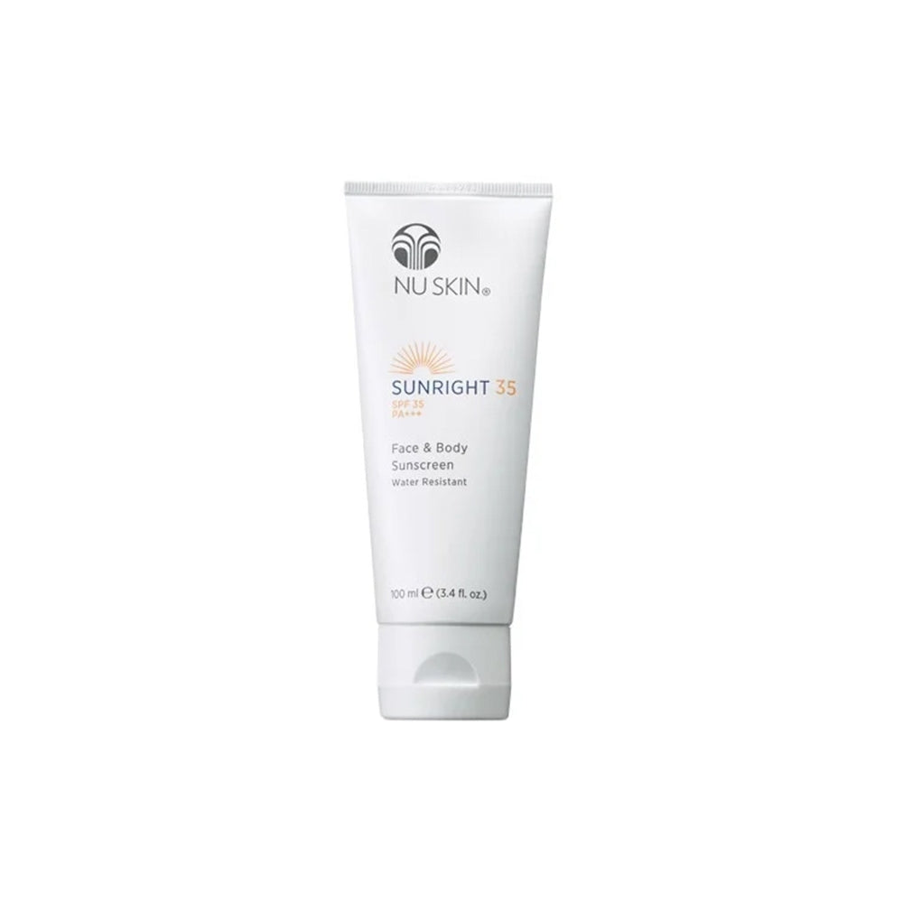 Sunright SPF 35