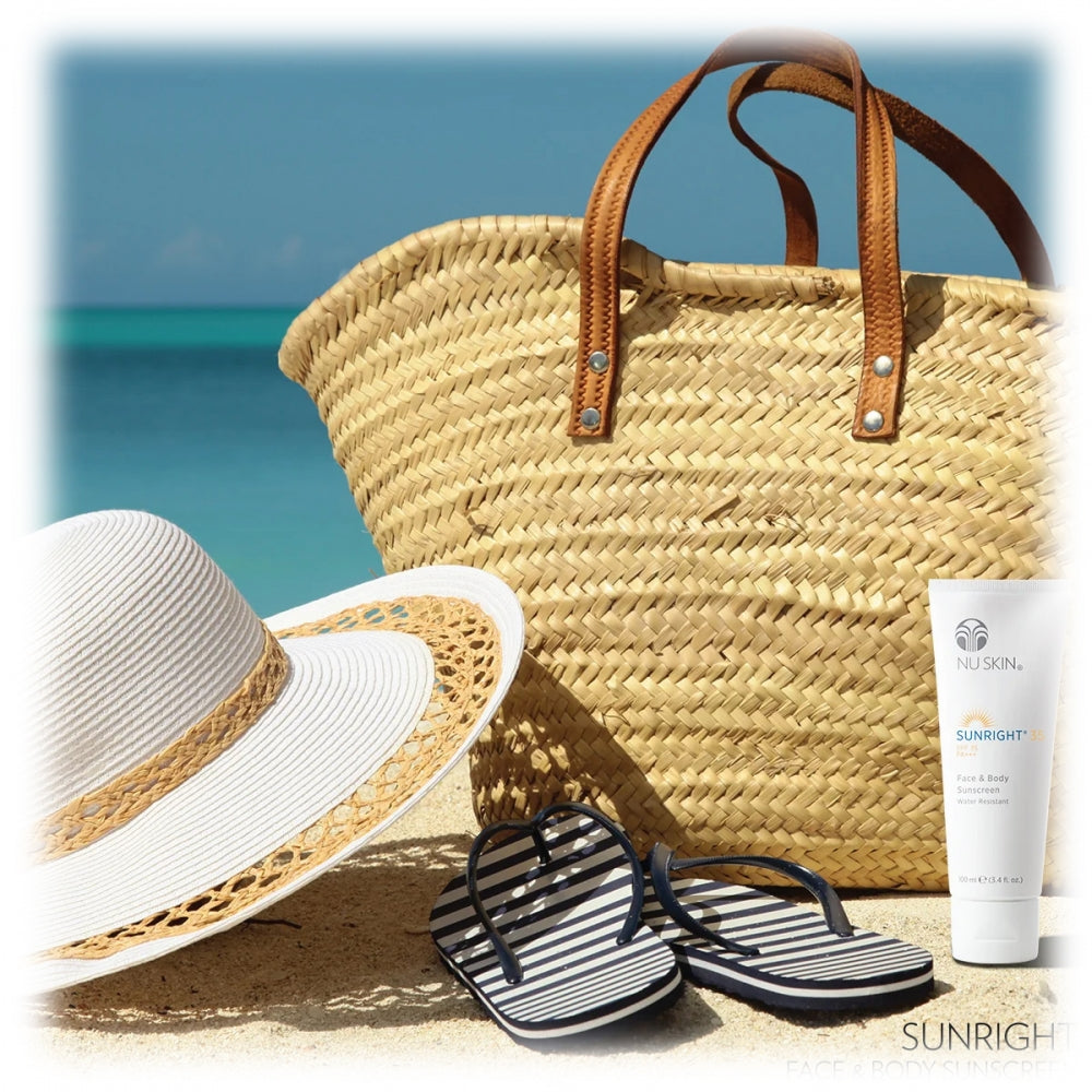 Sunright SPF 35