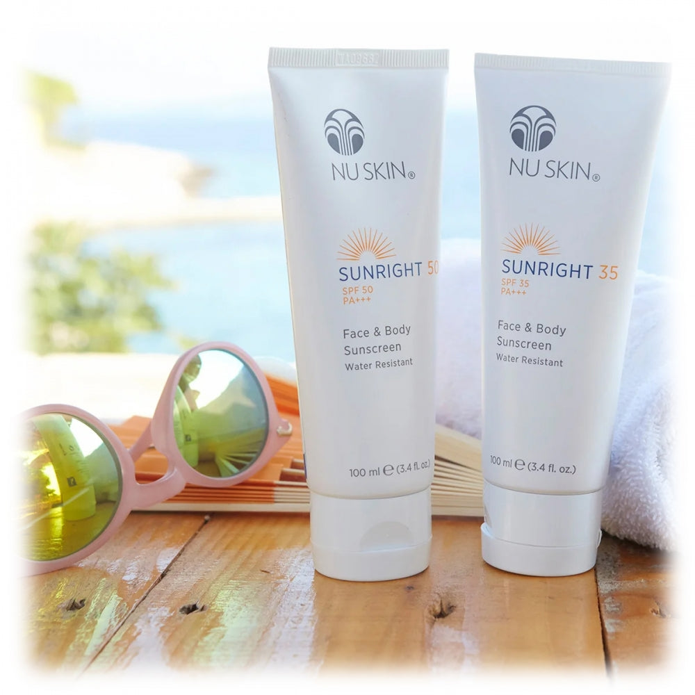 Sunright SPF 35