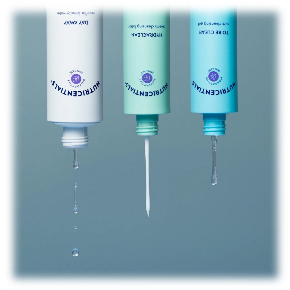 To Be Clear Pure Cleansing Gel