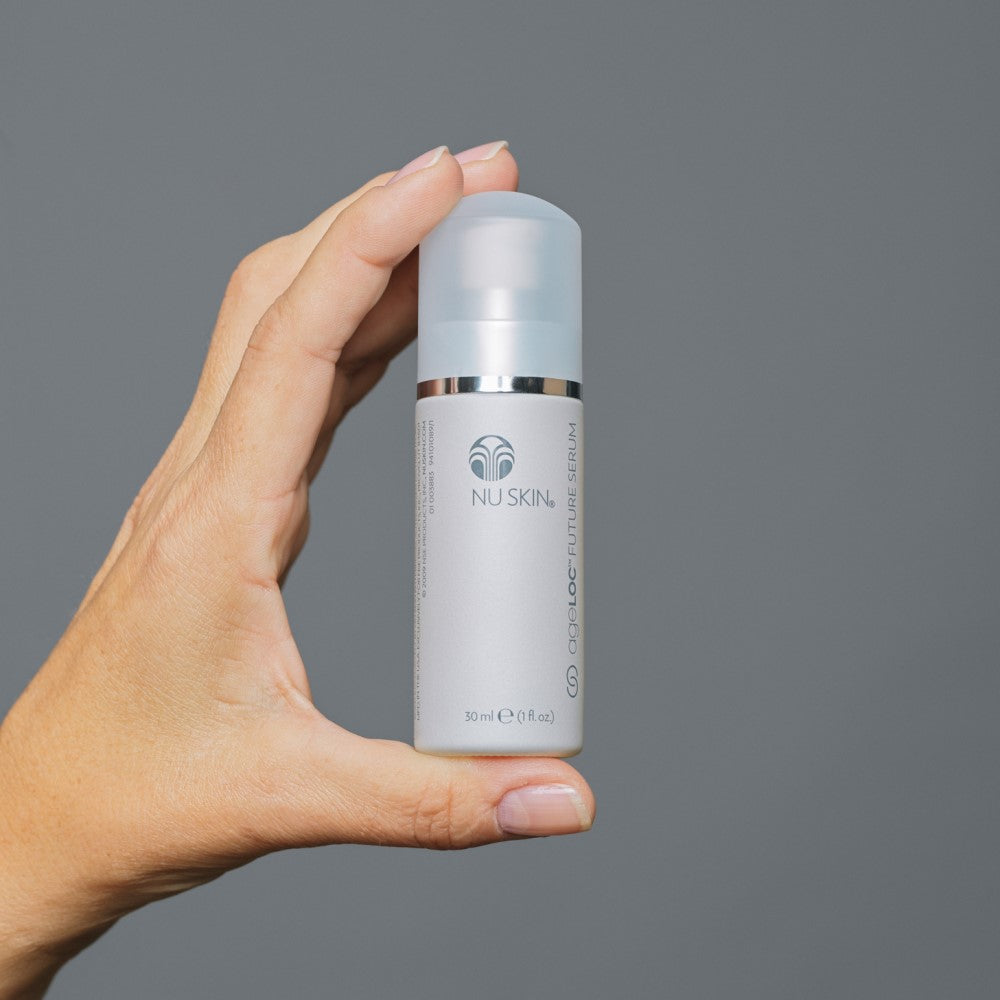 ageLOC Future Serum Anti-Ageing Facial Serum 30ML