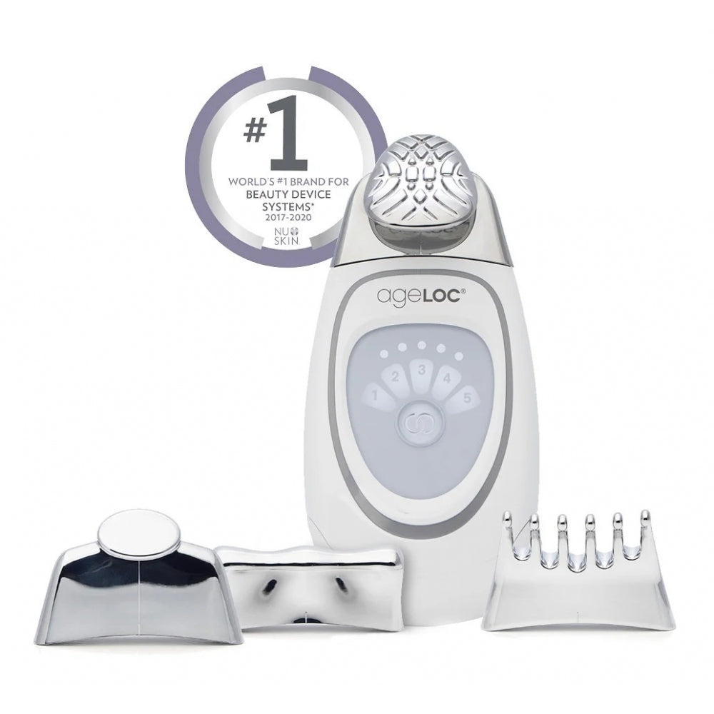 ageLOC Galvanic Spa System Gen III Anti-Ageing Skin Revitalising Device