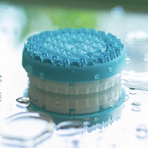 ageLOC LumiSpa Silicone Replacement Head – Normal